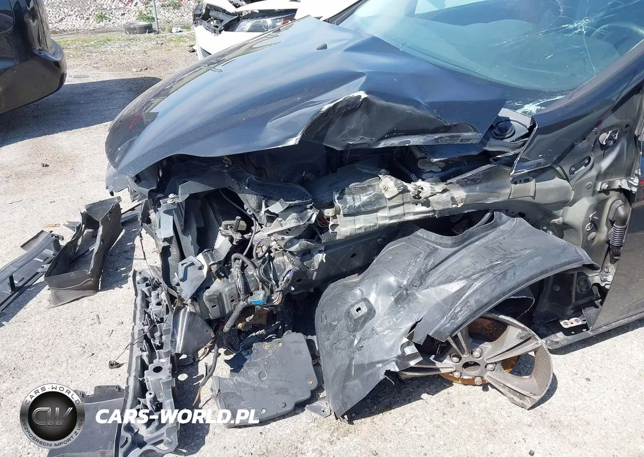 2014 Ford Focus Se VIN:1FADP3F27EL320810 - 19