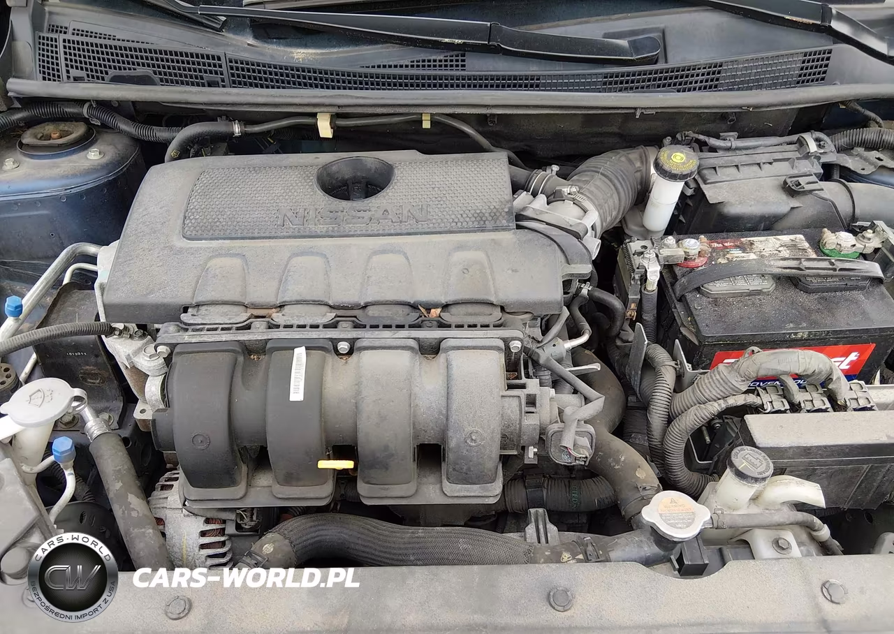 2017 Nissan Sentra S VIN:3N1AB7AP9HY282582 - 10
