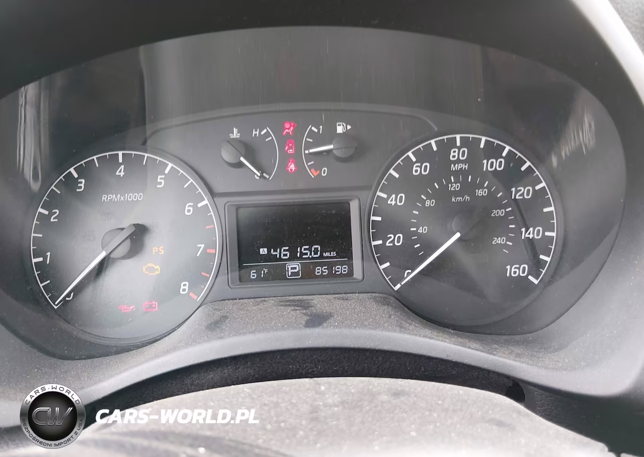 2017 Nissan Sentra S VIN:3N1AB7AP9HY282582 - 7