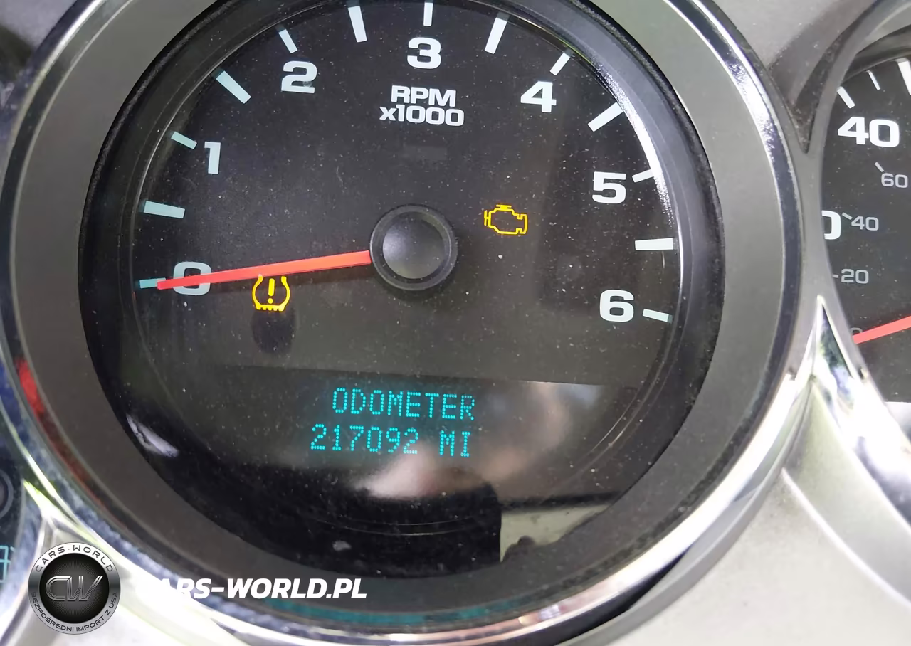 2008 Chevrolet Silverado 1500 Lt1 VIN:3GCEC13068G261252 - 7