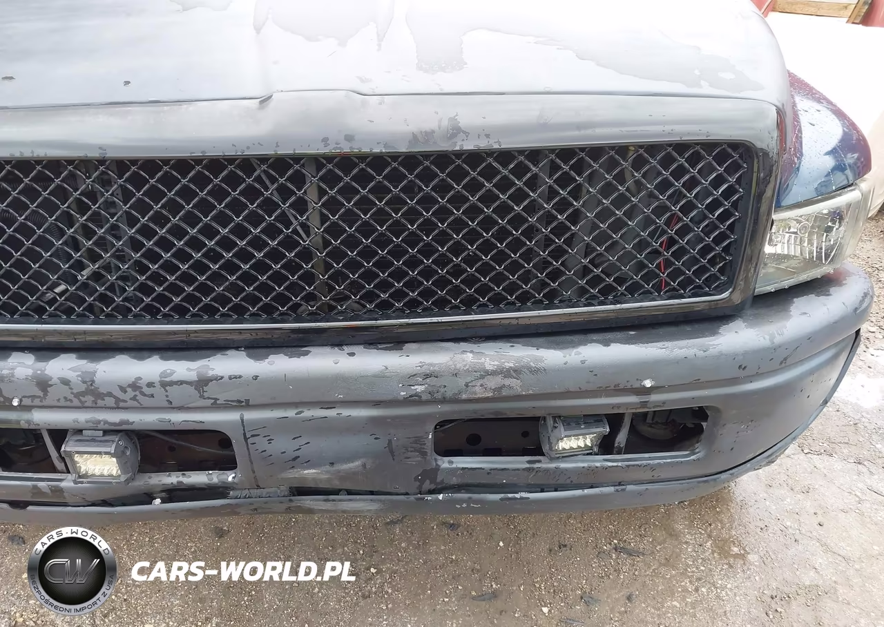 2001 Dodge Ram 1500 St VIN:1B7HC13Y51J597904 - 6