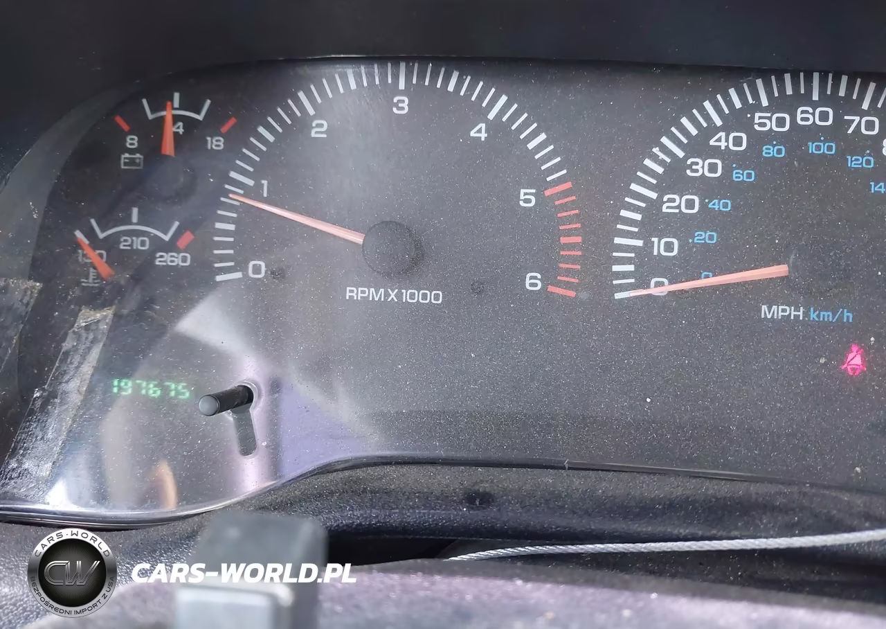 2001 Dodge Ram 1500 St VIN:1B7HC13Y51J597904 - 7