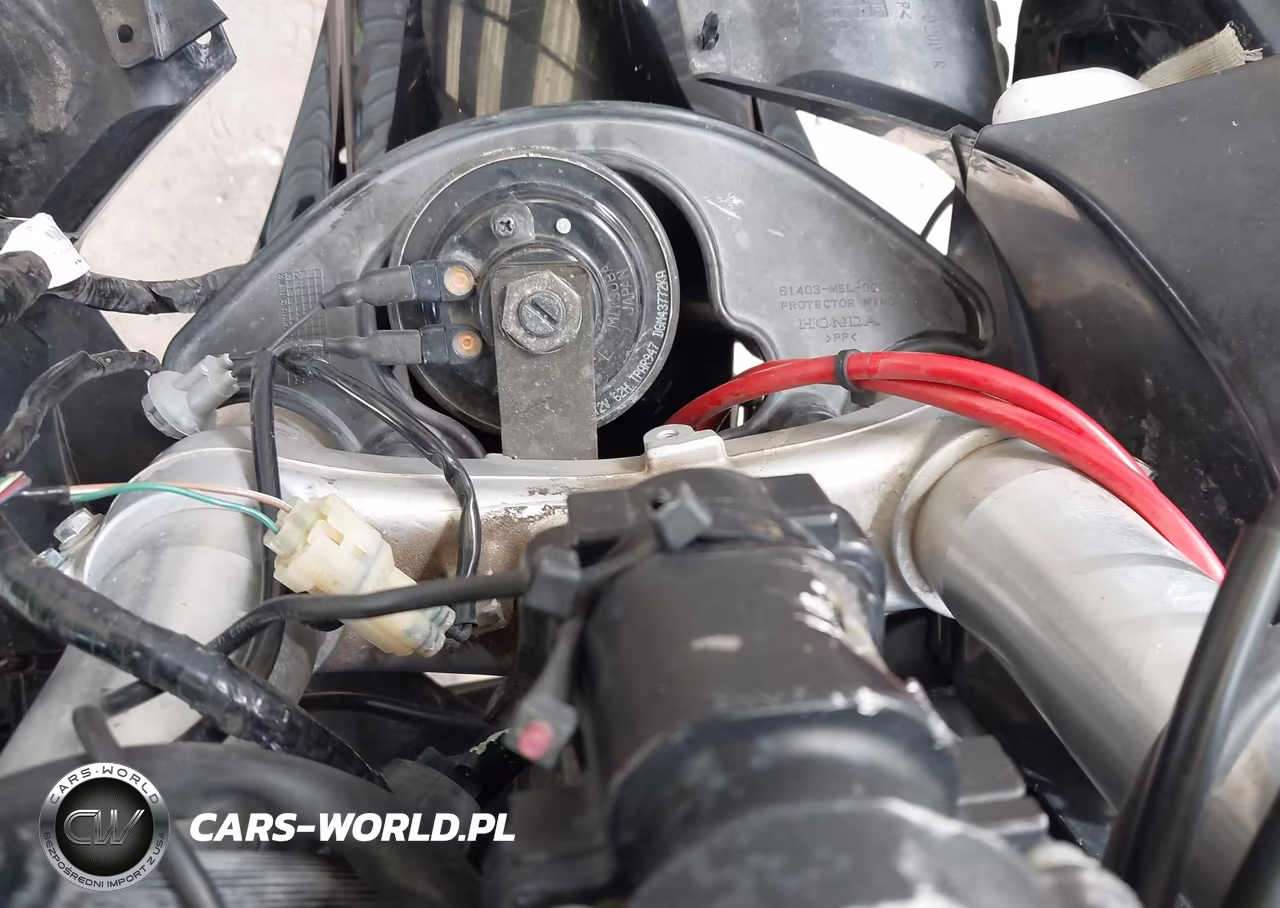 2007 Honda Cbr1000 Rr VIN:JH2SC57087M306490 - 7