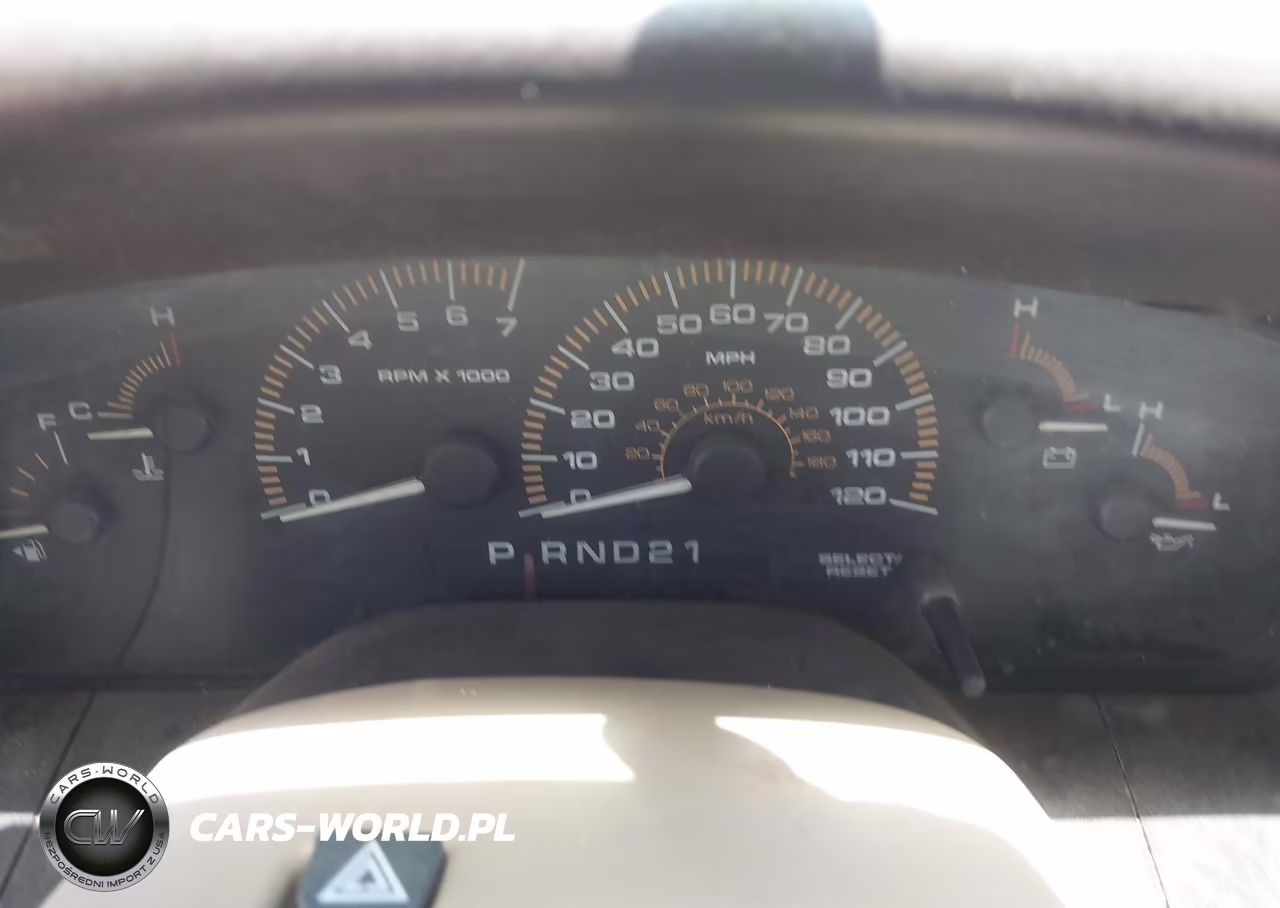 2003 Ford Expedition Xlt VIN:1FMRU15W53LB38937 - 7