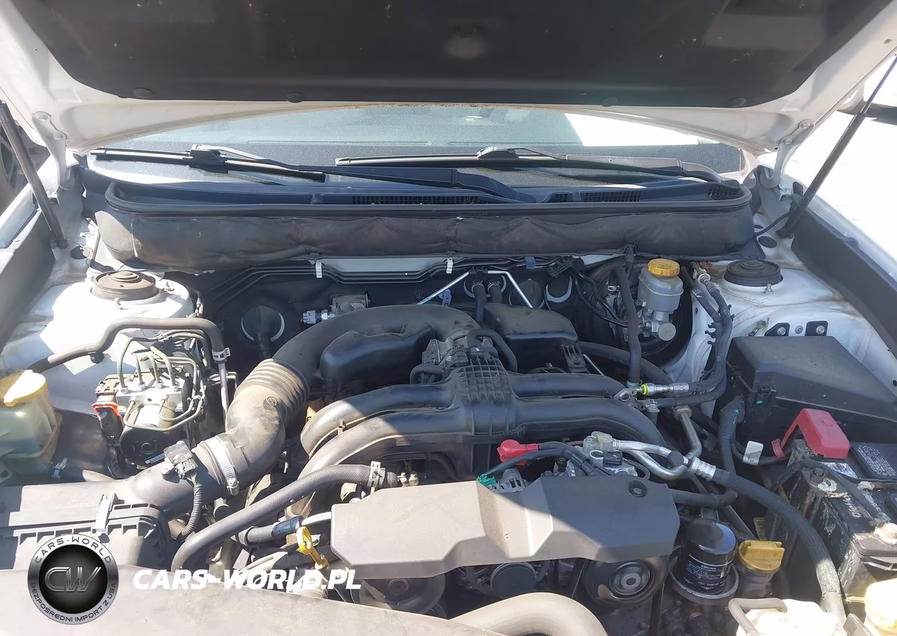 2014 Subaru Outback 2.5I Premium VIN:4S4BRBCC8E3288612 - 10