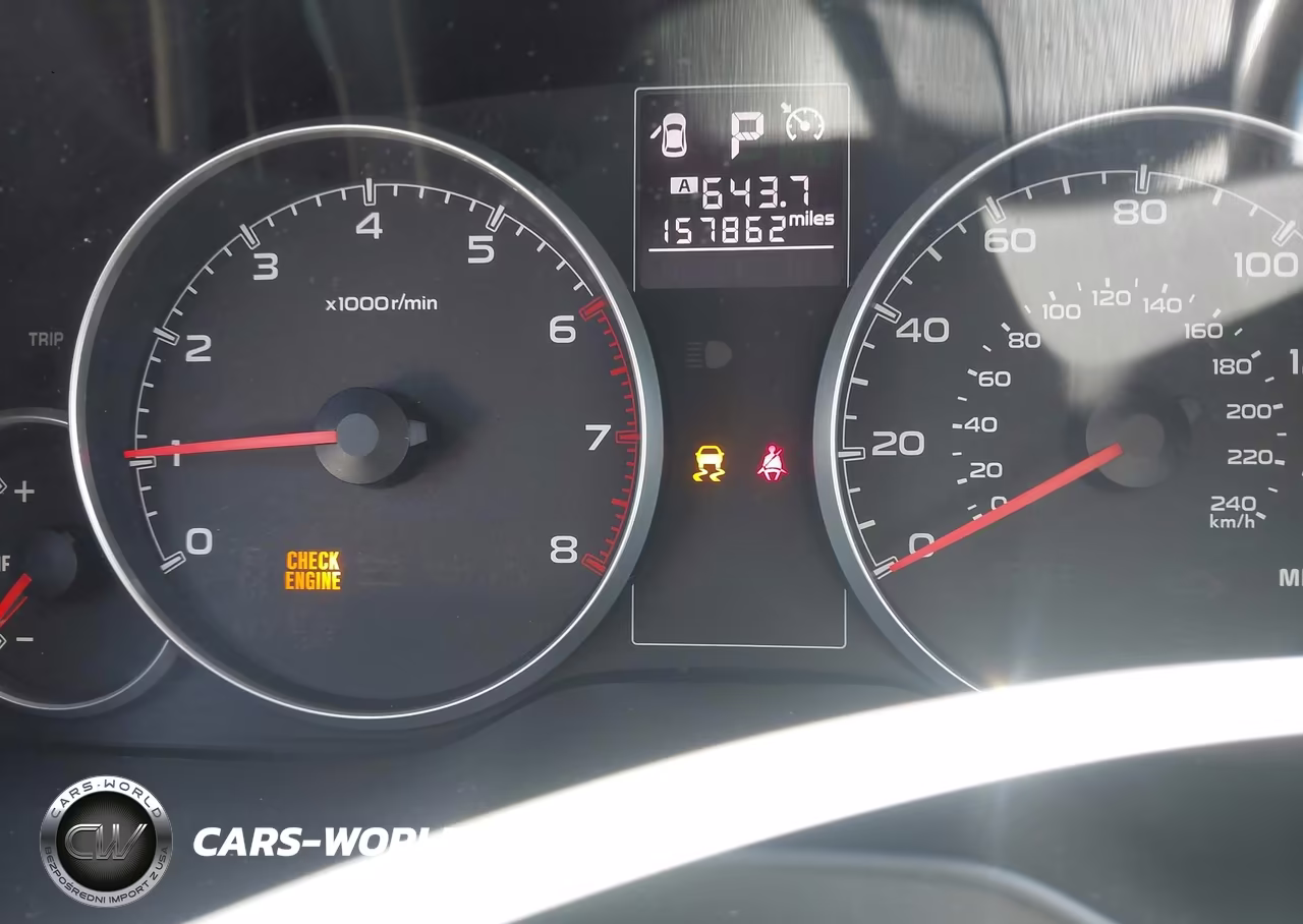 2014 Subaru Outback 2.5I Premium VIN:4S4BRBCC8E3288612 - 7
