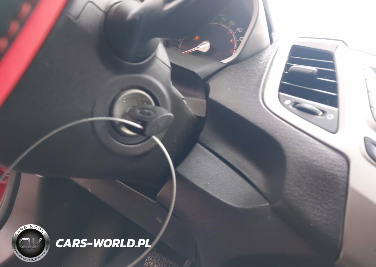 2013 Ford Fiesta Se VIN:3FADP4BJ0DM173133 - 11