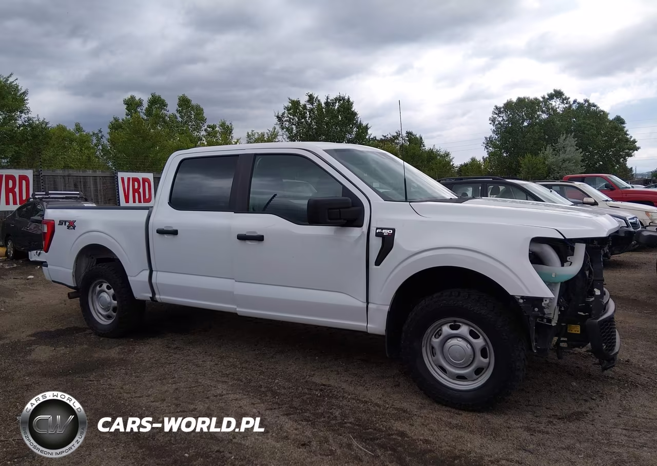 2021 Ford F-150 Xl VIN:1FTEW1EP8MKE95803 - 13