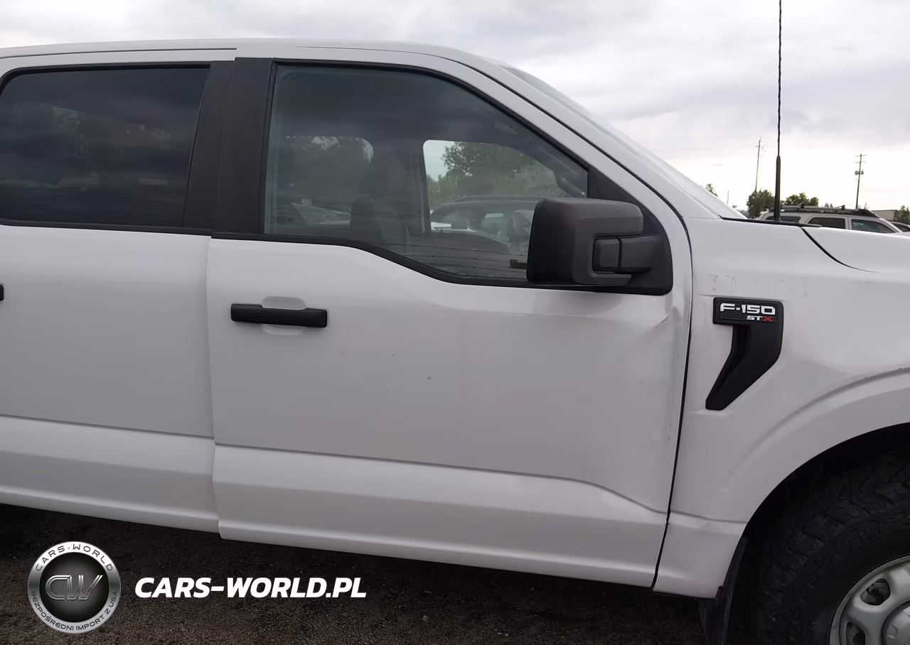 2021 Ford F-150 Xl VIN:1FTEW1EP8MKE95803 - 18