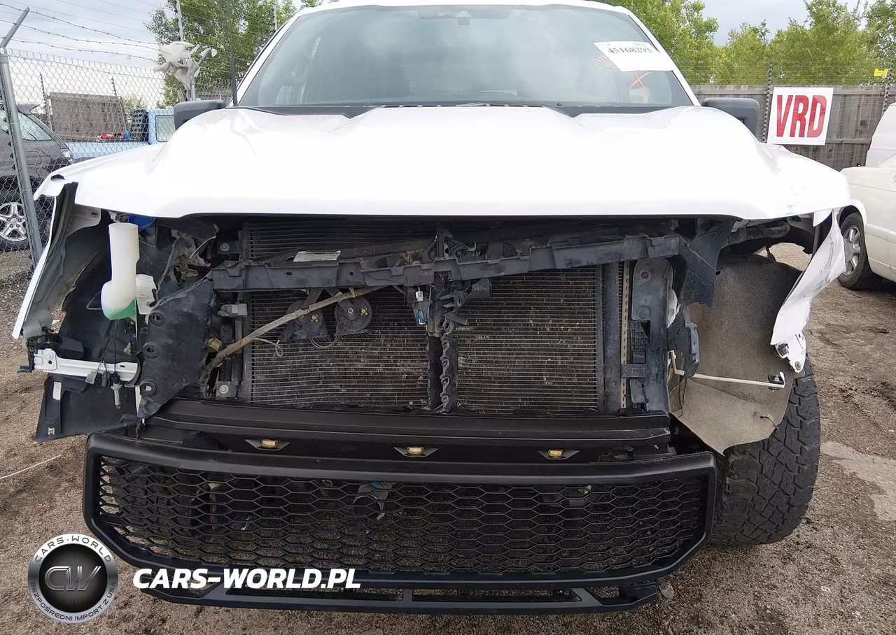 2021 Ford F-150 Xl VIN:1FTEW1EP8MKE95803 - 6