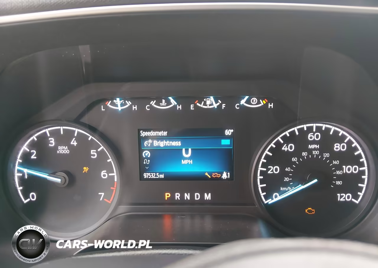 2021 Ford F-150 Xl VIN:1FTEW1EP8MKE95803 - 7