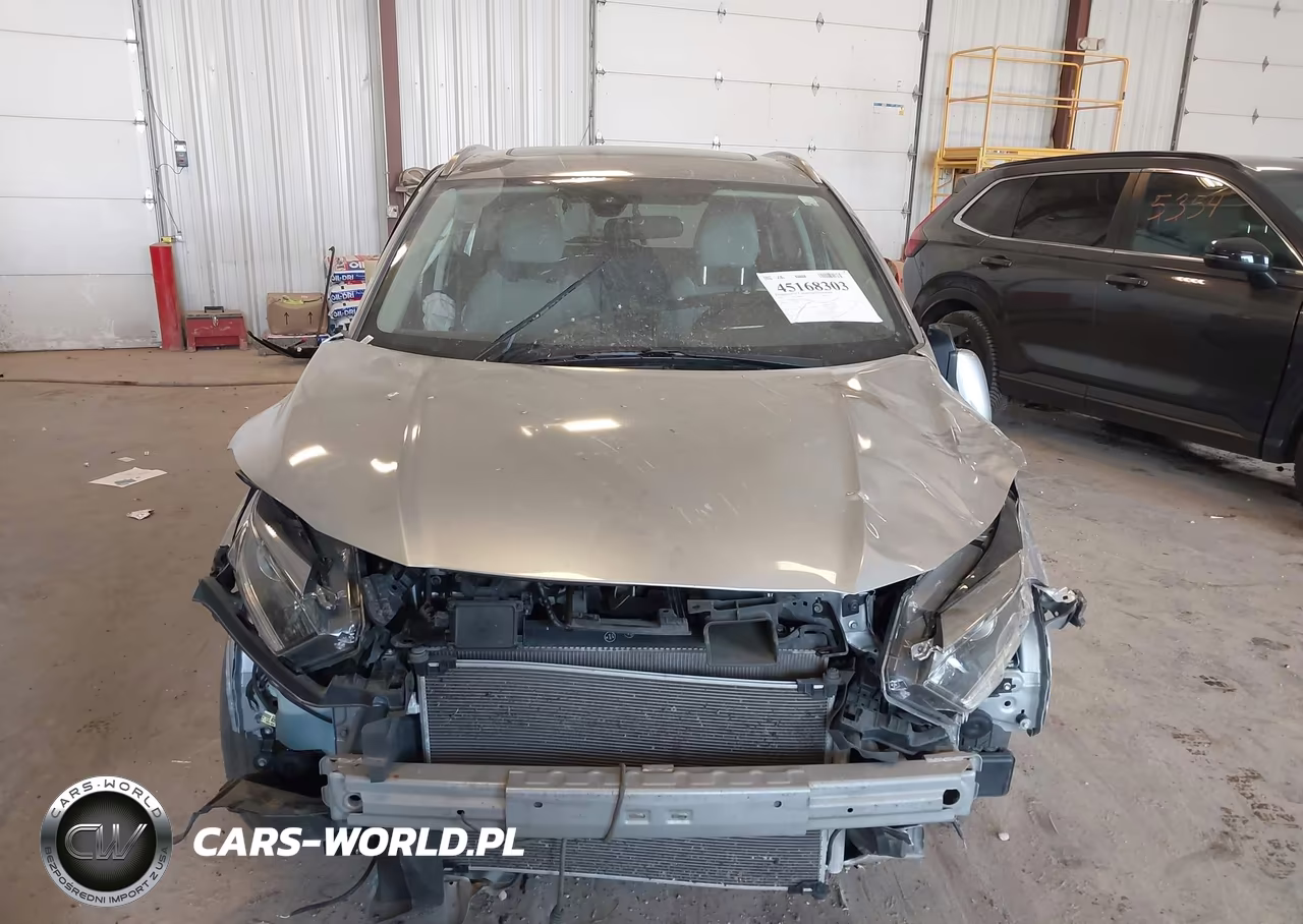 2021 Honda Hr-V Awd Ex VIN:3CZRU6H56MM755696 - 12
