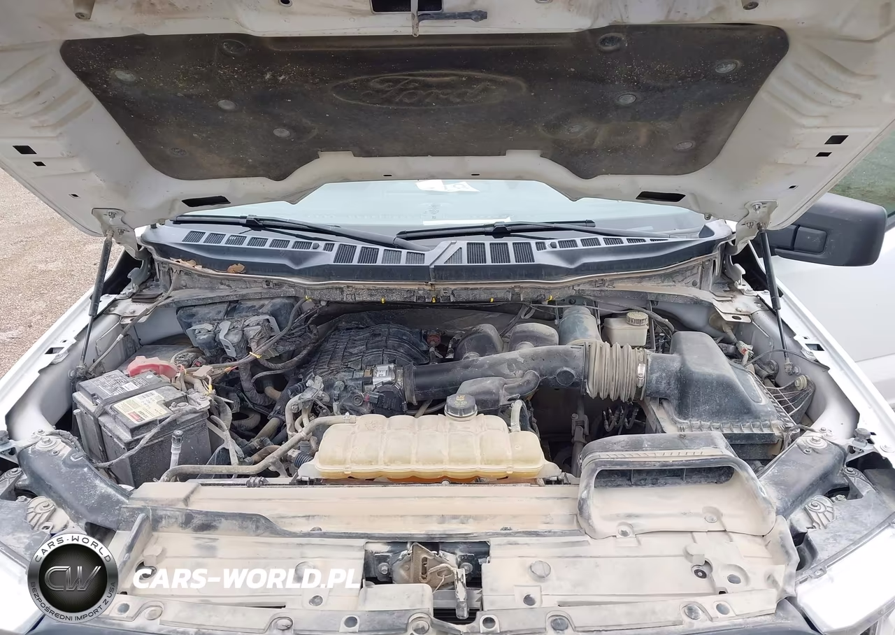2022 Ford F-150 Xl VIN:1FTEX1EB5NFA57543 - 10