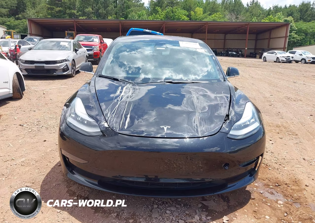 2018 Tesla Model 3 Long Range-Performance VIN:5YJ3E1EB6JF070569 - 13