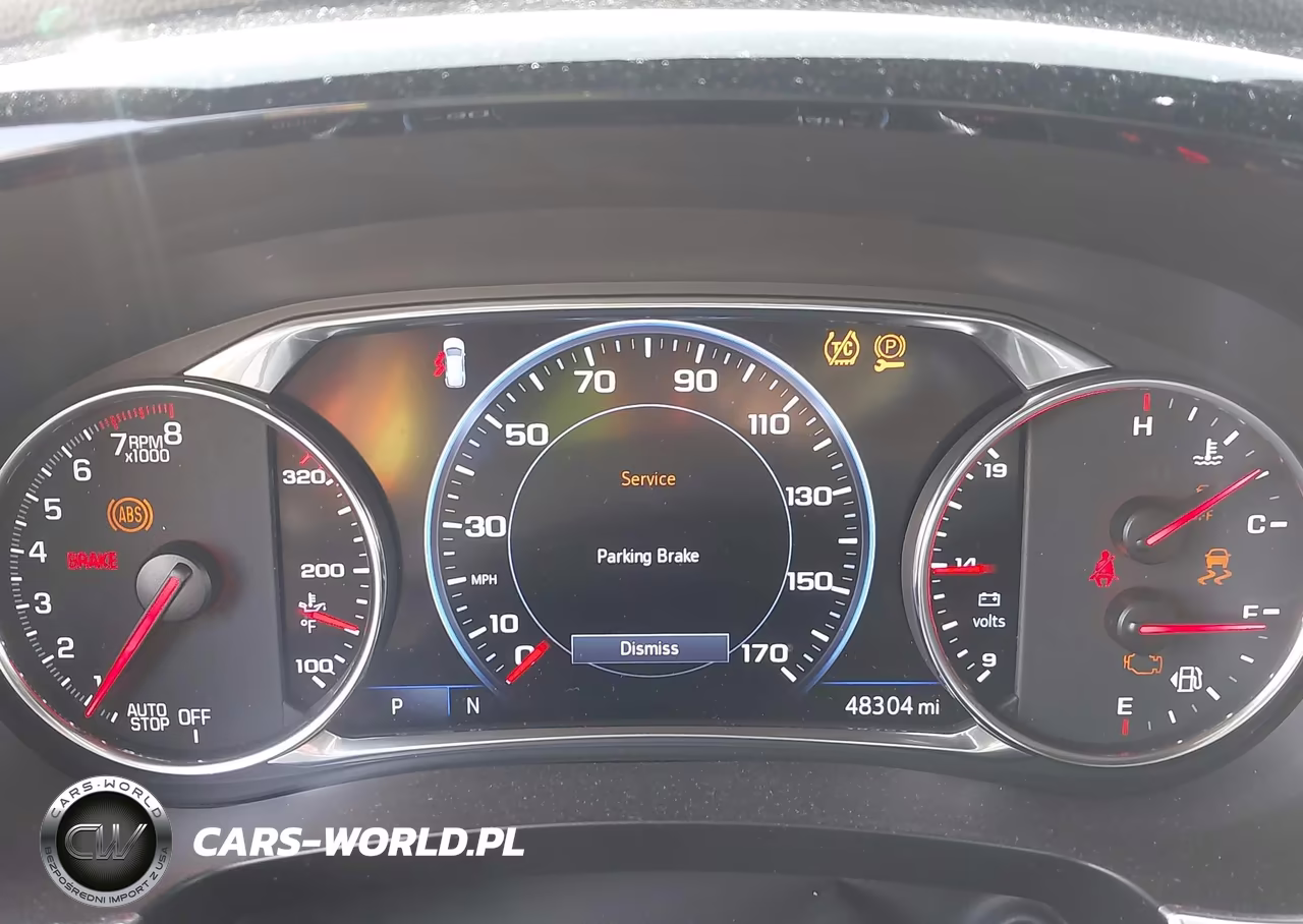 2023 Chevrolet Traverse Fwd Premier VIN:1GNERKKW7PJ318606 - 7
