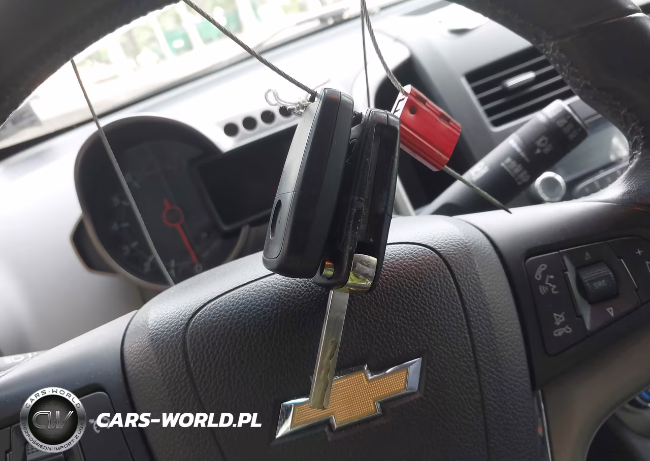 2012 Chevrolet Sonic 2Lz VIN:1G1JE6SH3C4129187 - 11