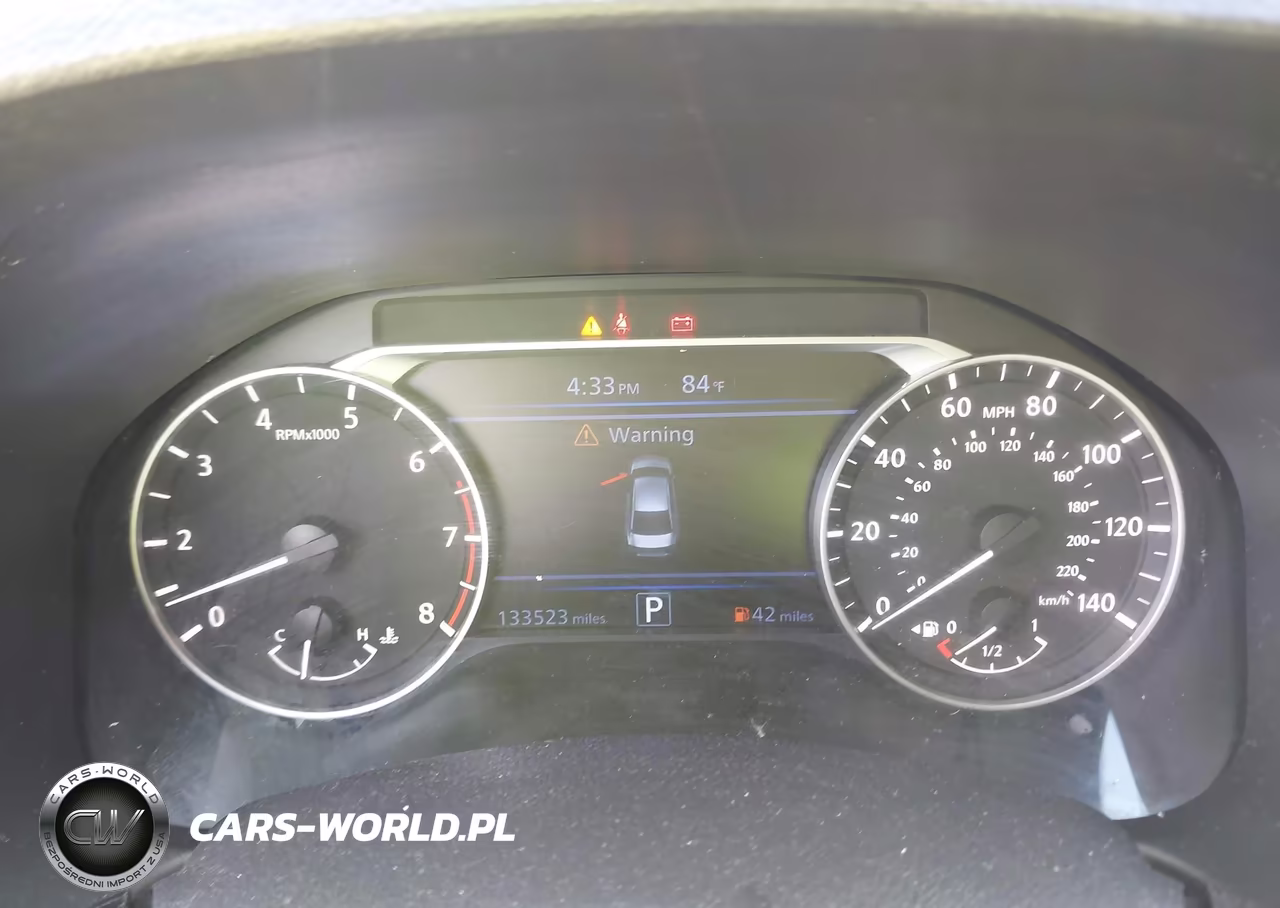 2019 Nissan Altima 2.5 S VIN:1N4BL4BW4KC168904 - 7