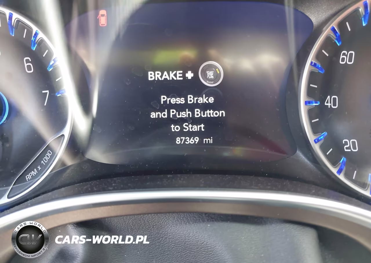2017 Chrysler Pacifica Touring-L Plus VIN:2C4RC1EG6HR704618 - 15