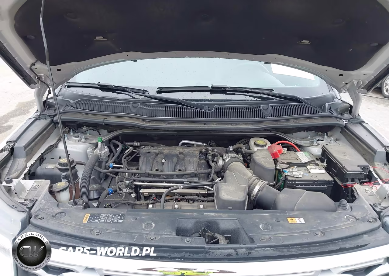 2019 Ford Explorer Limited VIN:1FM5K7F89KGB21914 - 10