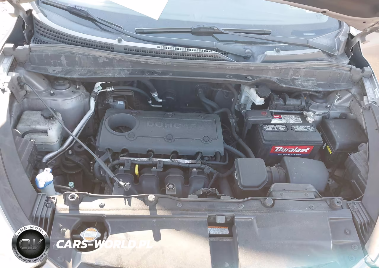 2011 Hyundai Tucson Limited VIN:KM8JU3AC0BU212181 - 10