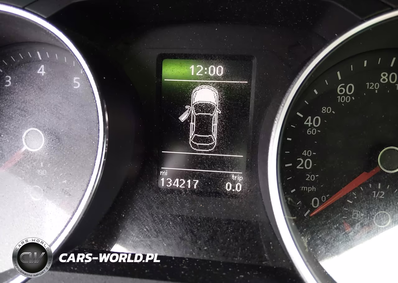 2017 Volkswagen Jetta 1.4T Se VIN:3VWDB7AJXHM349829 - 7