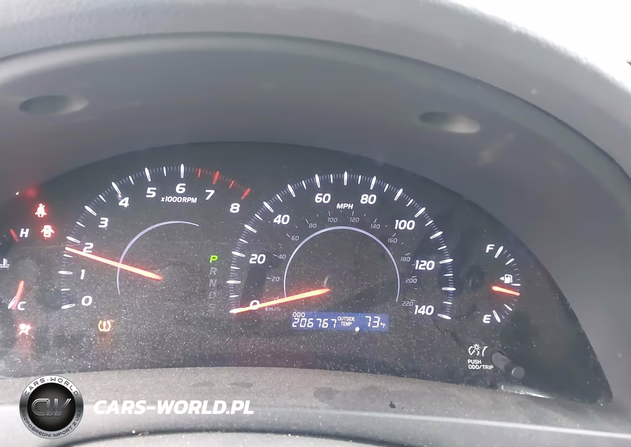 2011 Toyota Camry Le VIN:4T1BF3EK6BU178828 - 7
