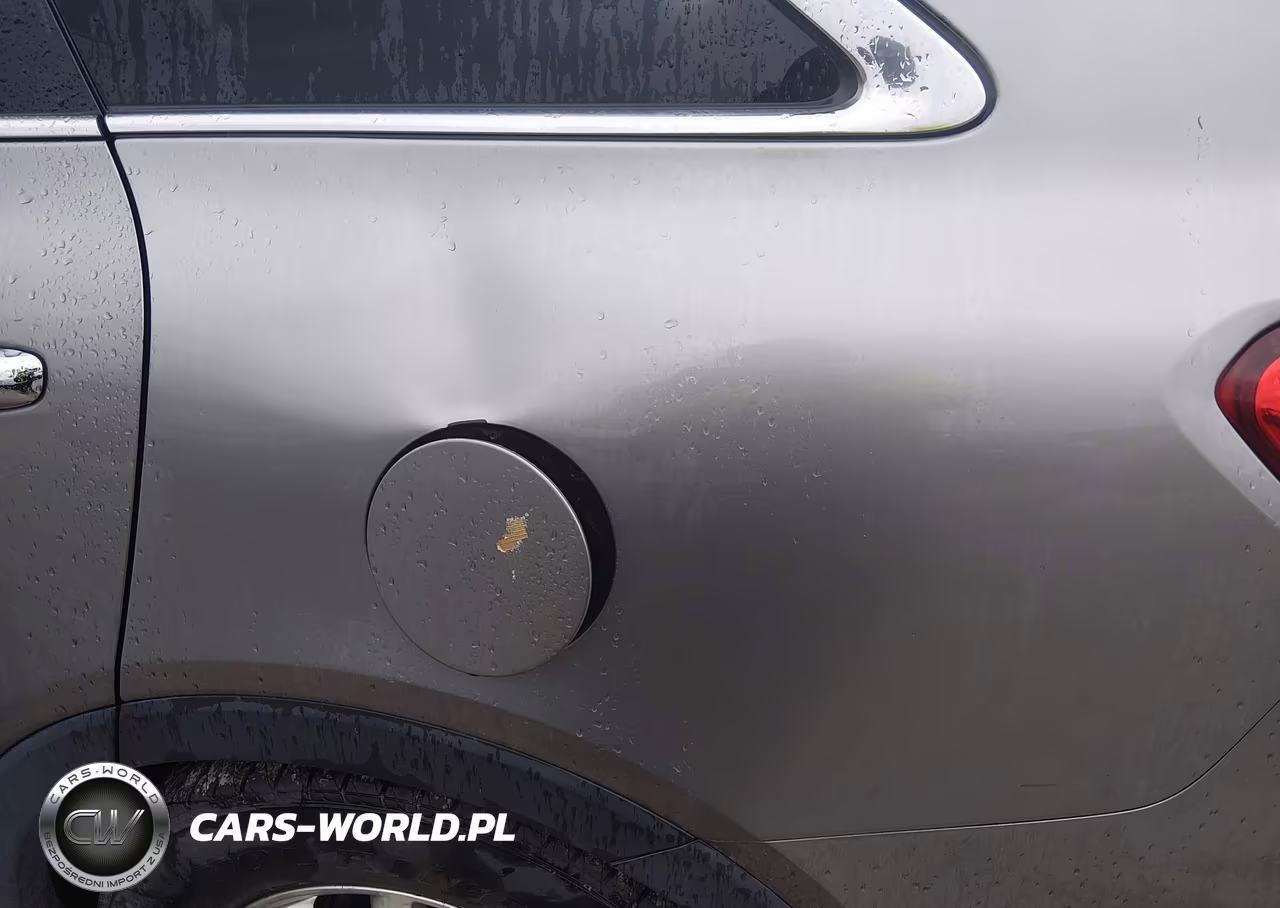 2016 Kia Sorento 2.4L Lx VIN:5XYPGDA3XGG041427 - 6