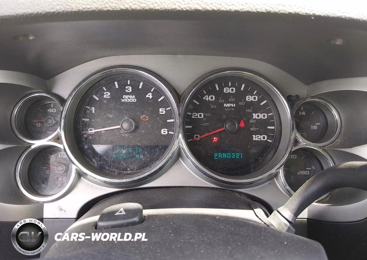 2007 GMC Sierra 1500 Sle1 VIN:2GTEK13M571597990 - 7