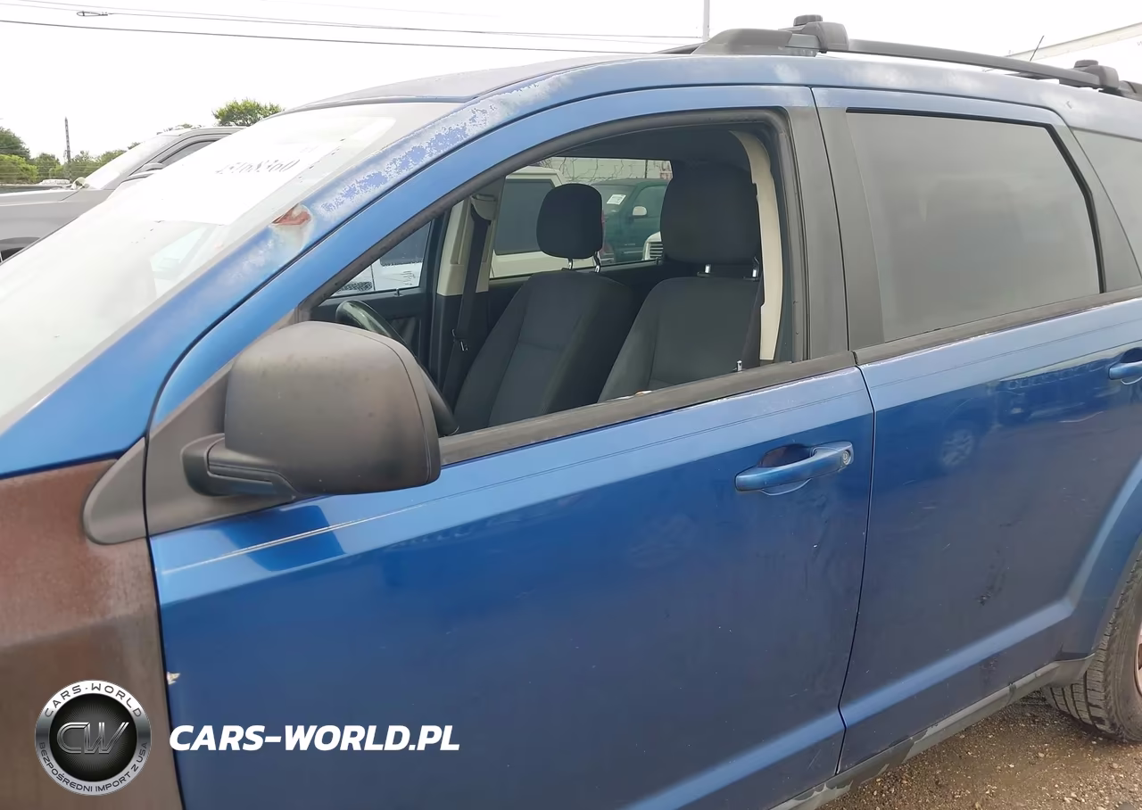 2010 Dodge Journey Se VIN:3D4PG4FB6AT105871 - 12