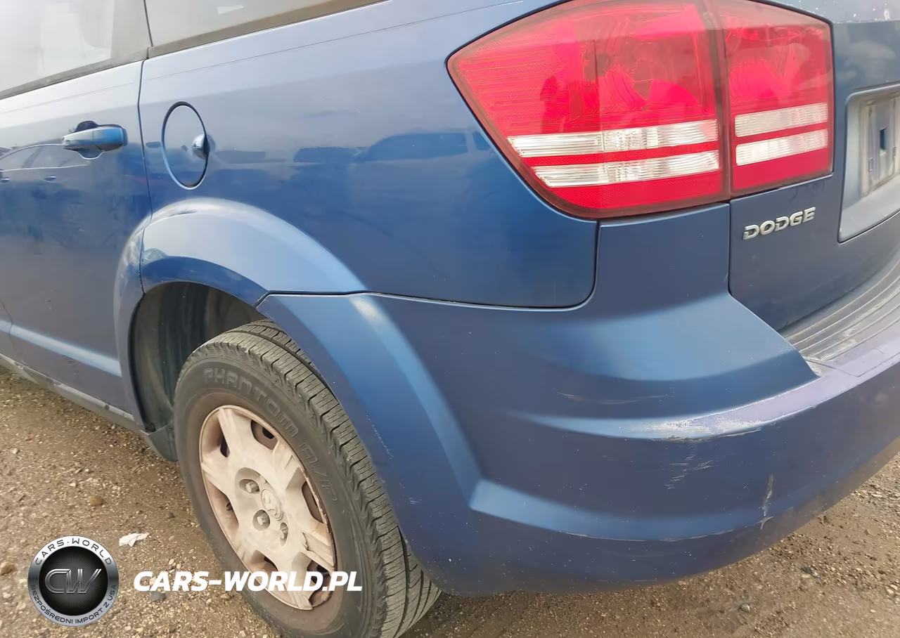 2010 Dodge Journey Se VIN:3D4PG4FB6AT105871 - 13