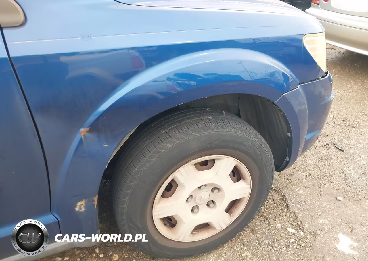2010 Dodge Journey Se VIN:3D4PG4FB6AT105871 - 15
