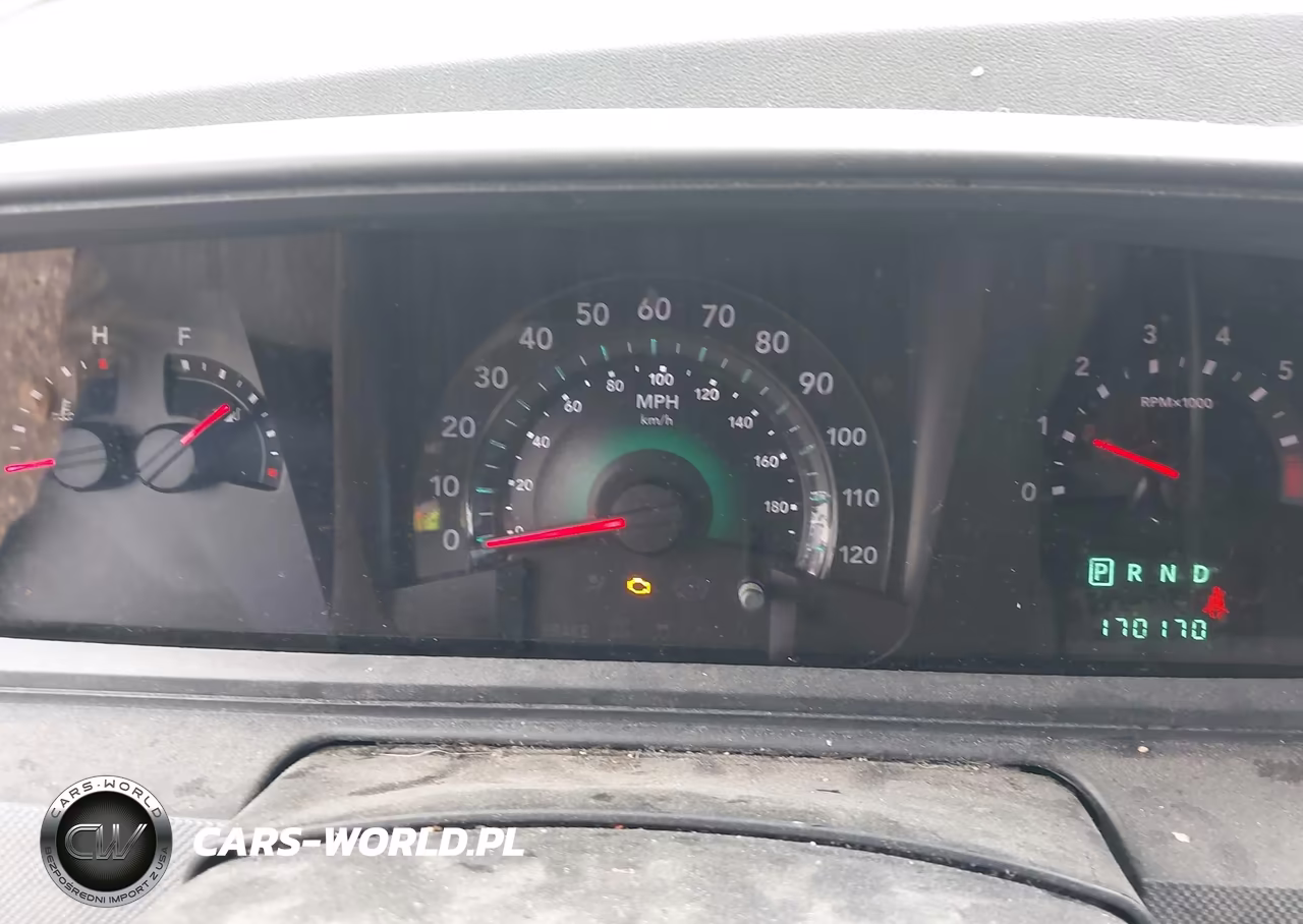 2010 Dodge Journey Se VIN:3D4PG4FB6AT105871 - 7
