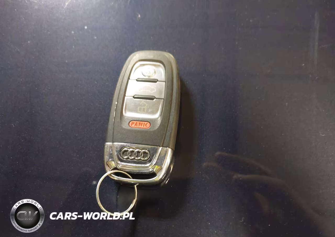 2016 Audi Sq5 3.0T Premium Plus VIN:WA1CCAFP2GA105913 - 11