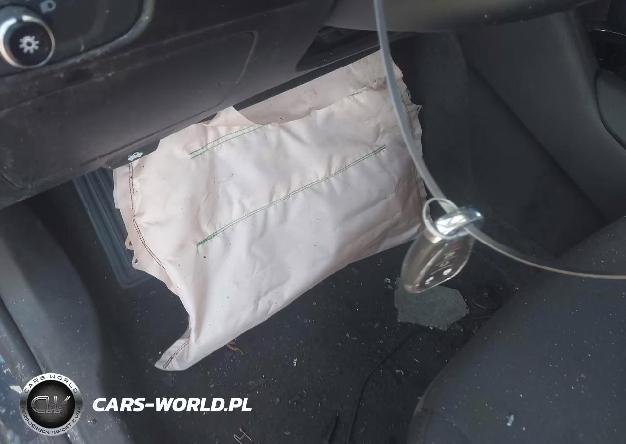 2025 Chevrolet Malibu Fwd 1Lt VIN:1G1ZD5ST0SF124858 - 11