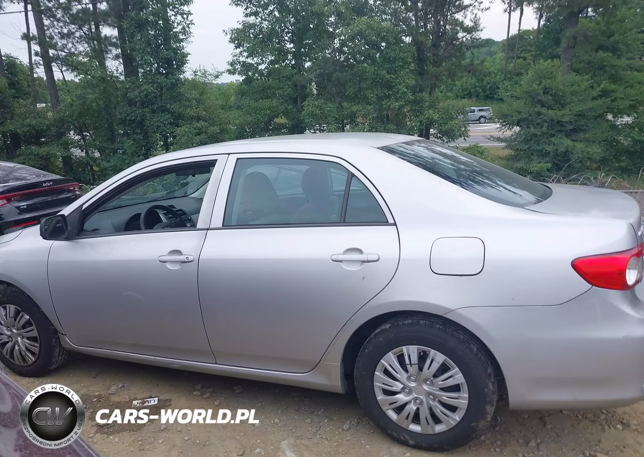 2012 Toyota Corolla L VIN:2T1BU4EE2CC865183 - 14