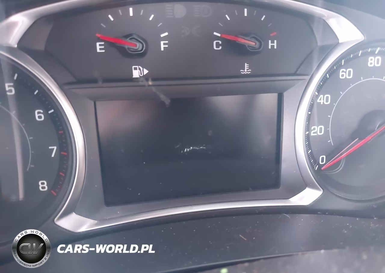 2018 Chevrolet Malibu Lt VIN:1G1ZD5ST3JF102335 - 15