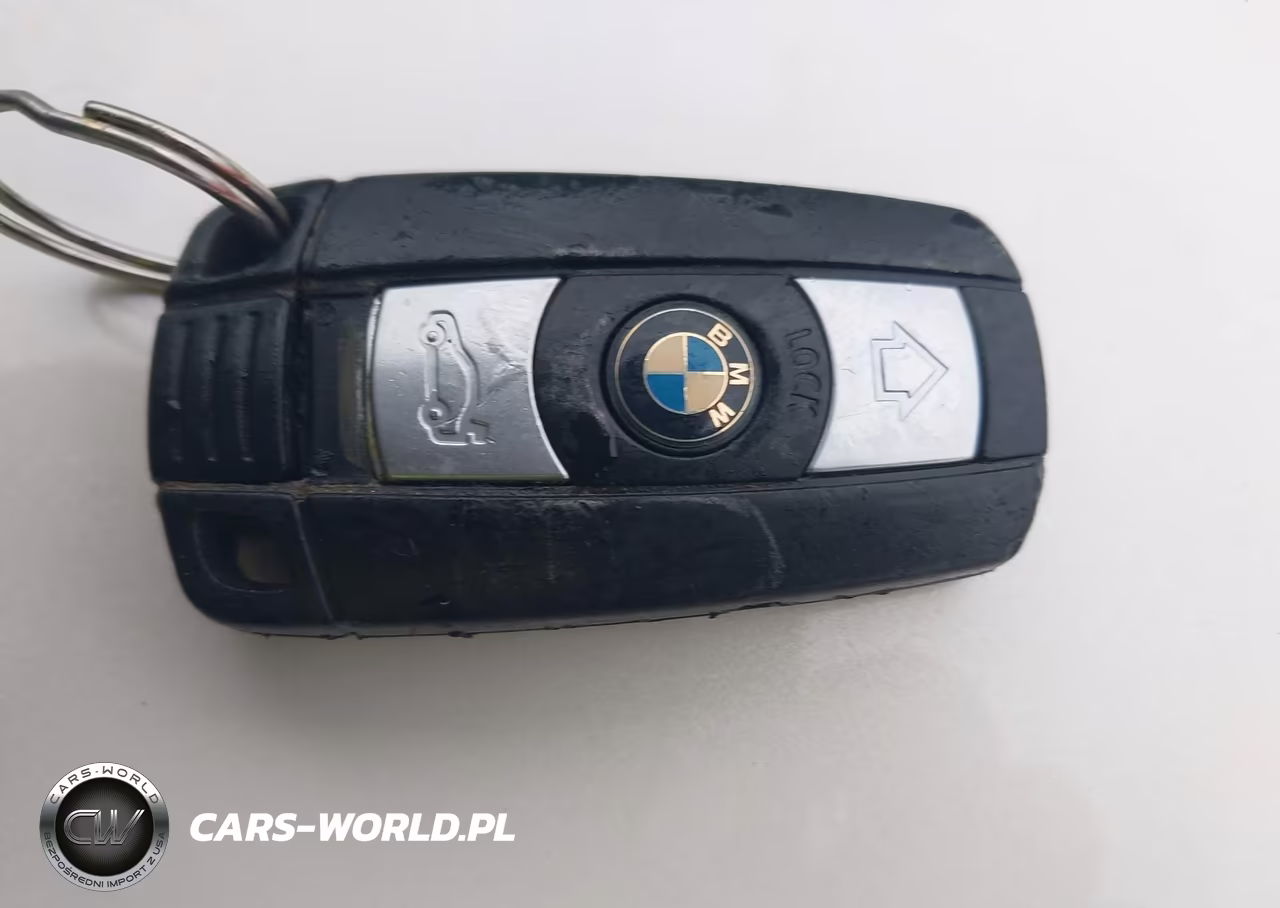 2009 BMW X5 xDrive30I VIN:5UXFE43559L264108 - 11