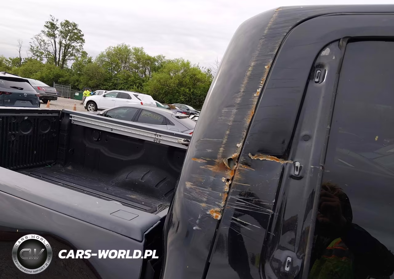 2019 Nissan Titan Xd Sv Gas VIN:1N6AA1F4XKN521344 - 19