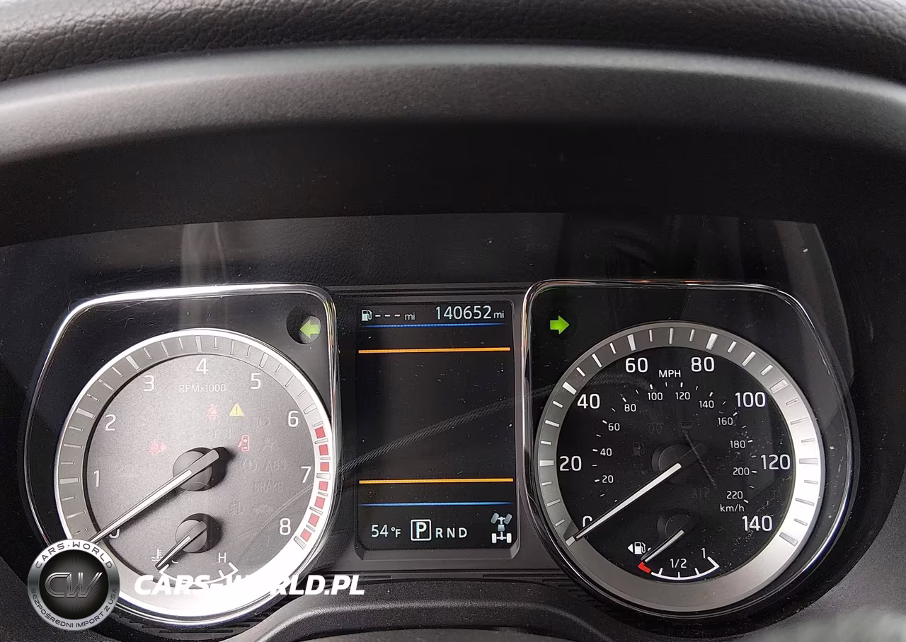2019 Nissan Titan Xd Sv Gas VIN:1N6AA1F4XKN521344 - 7