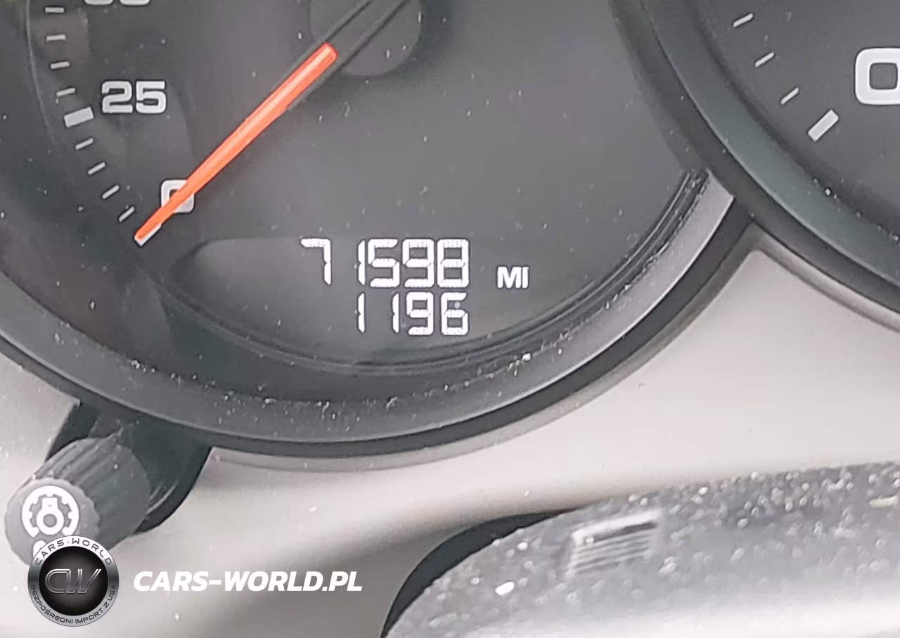 2016 Porsche Cayman VIN:WP0AA2A83GK170076 - 15