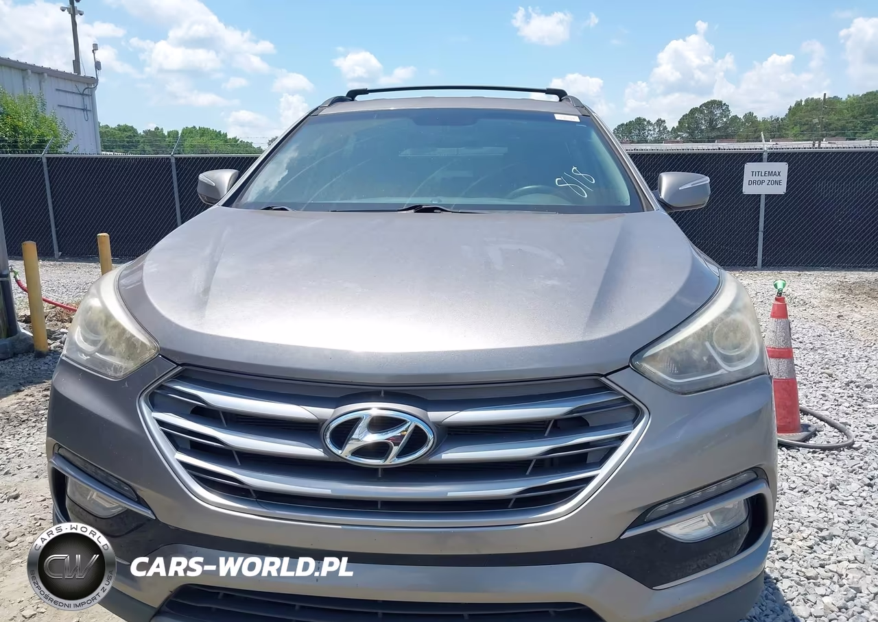 2018 Hyundai Santa Fe Sport 2.4L VIN:5NMZU3LB0JH066401 - 12