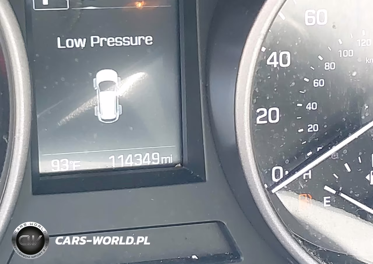 2018 Hyundai Santa Fe Sport 2.4L VIN:5NMZU3LB0JH066401 - 15