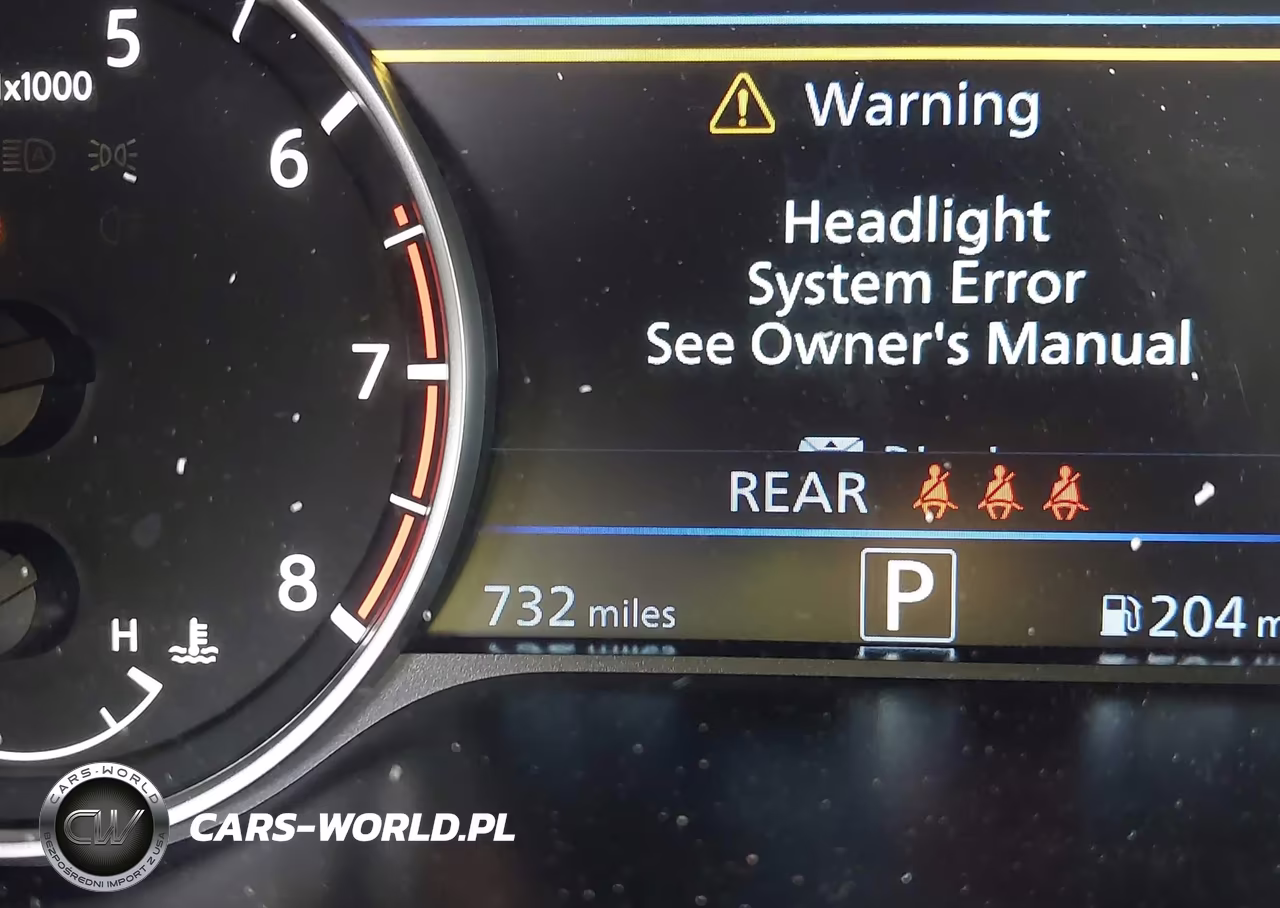 2025 Nissan Altima Sv Fwd VIN:1N4BL4DV7SN420136 - 16