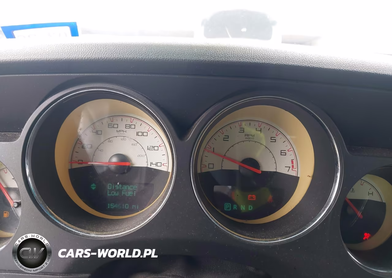 2014 Dodge Challenger Sxt VIN:2C3CDYAG5EH293980 - 7