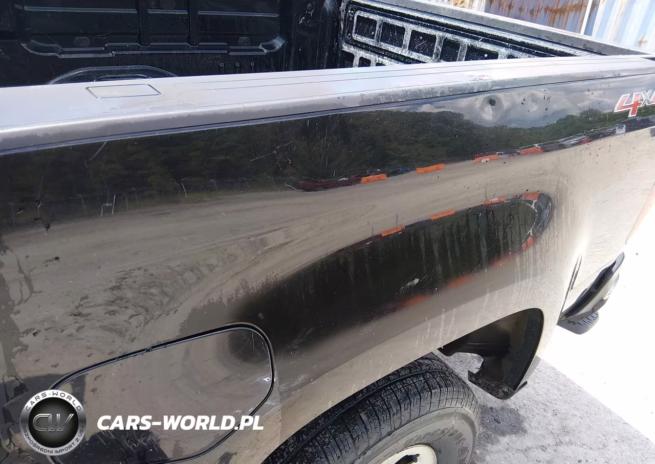 2015 Chevrolet Colorado Wt VIN:1GCGTAE35F1226004 - 13