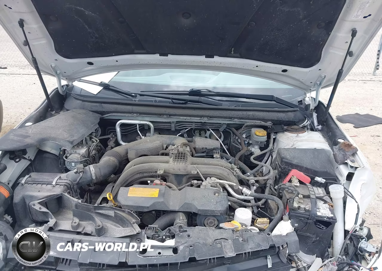 2017 Subaru Outback 2.5I Limited VIN:4S4BSANC7H3278637 - 10