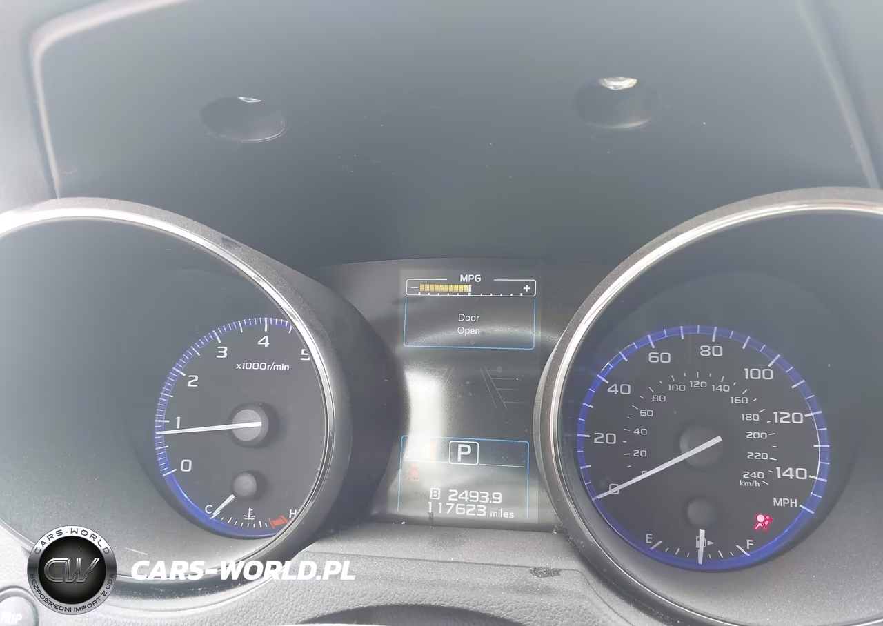 2017 Subaru Outback 2.5I Limited VIN:4S4BSANC7H3278637 - 7