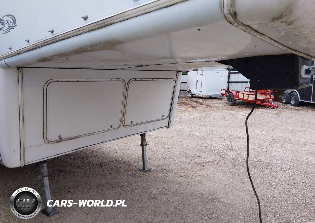 1999 Jayco Designer 5Th Whl Travel Trailer VIN:1UJCJ02R2X1KR0140 - 10