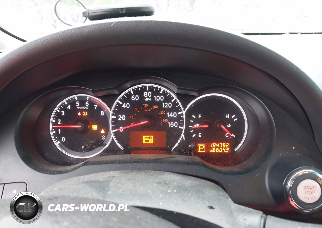 2010 Nissan Altima 2.5 S VIN:1N4AL2AP6AN548372 - 7