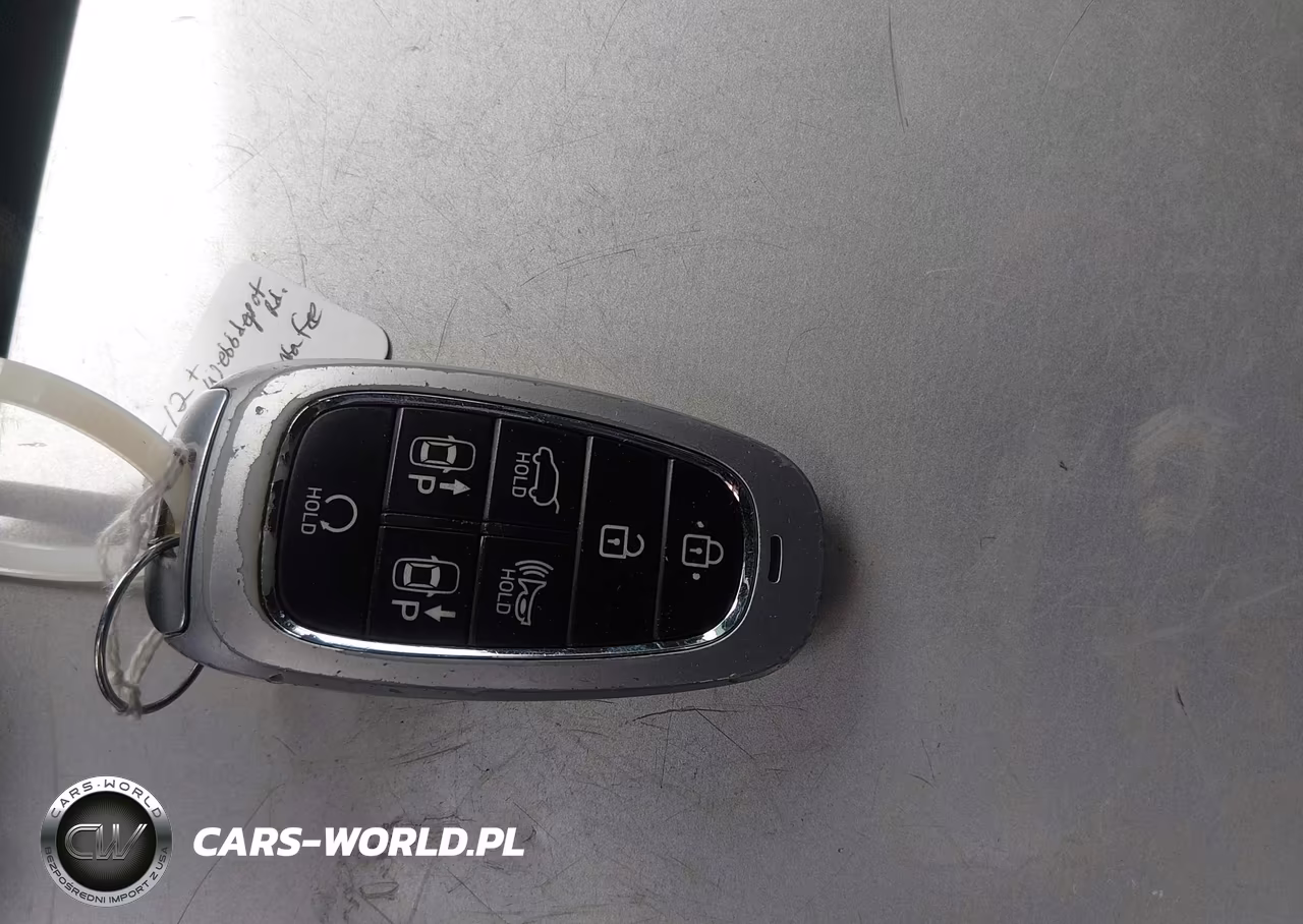 2021 Hyundai Santa Fe Limited VIN:5NMS4DAL8MH314725 - 11